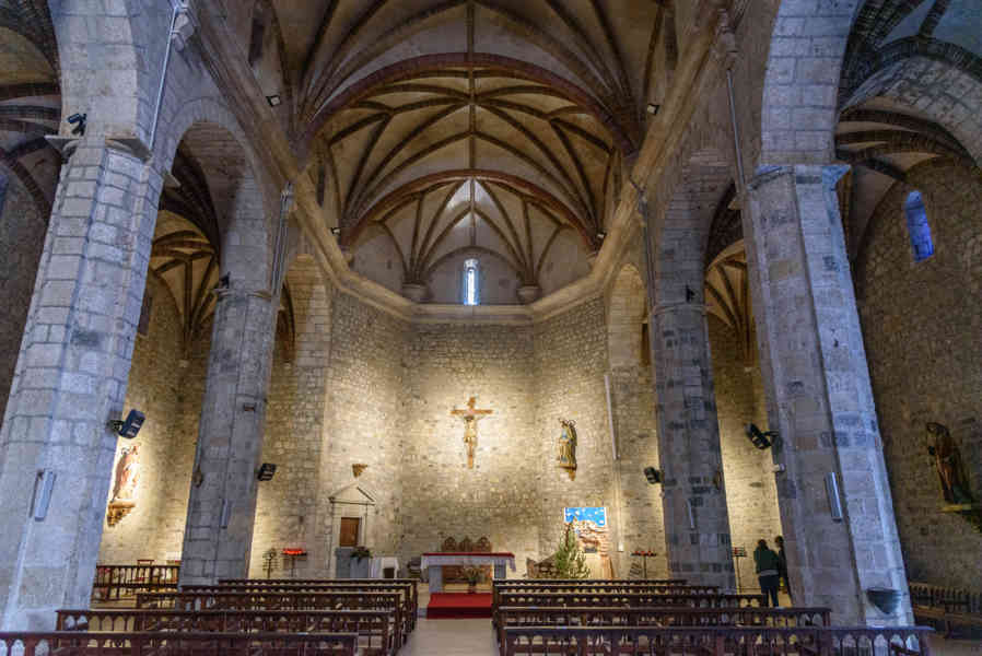 Huesca - Bielsa 07 - iglesia de Nuestra Señora de la Asunción.jpg